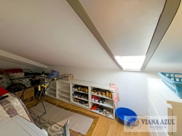 Apartamento T3 para Venda em Santa Maria Maior e Monserrate e Meadela