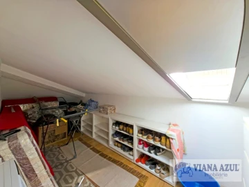 Apartamento T3 para Venda em Santa Maria Maior e Monserrate e Meadela
