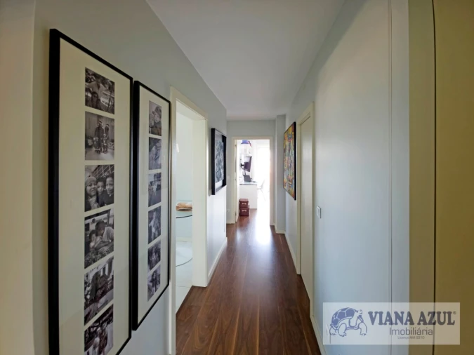 Apartamento T3 para Venda em Santa Maria Maior e Monserrate e Meadela Foto 7