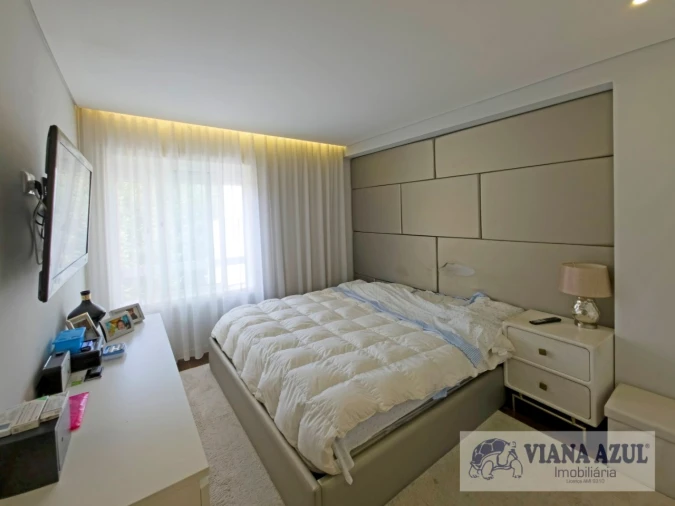 Apartamento T3 para Venda em Santa Maria Maior e Monserrate e Meadela Foto 8