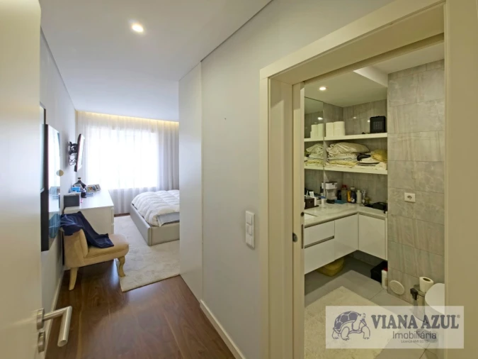 Apartamento T3 para Venda em Santa Maria Maior e Monserrate e Meadela Foto 10