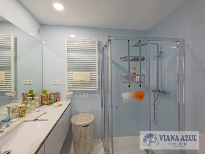 Apartamento T3 para Venda em Santa Maria Maior e Monserrate e Meadela Foto 11