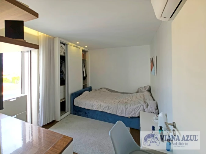 Apartamento T3 para Venda em Santa Maria Maior e Monserrate e Meadela Foto 12
