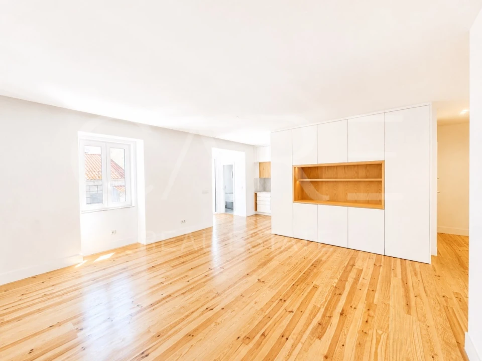 Apartamento T3 para Venda em São Vicente Foto 3