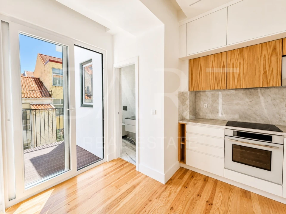 Apartamento T3 para Venda em São Vicente Foto 6