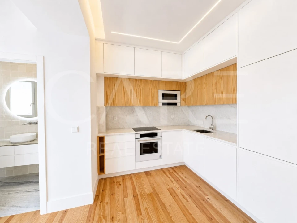 Apartamento T3 para Venda em São Vicente Foto 7