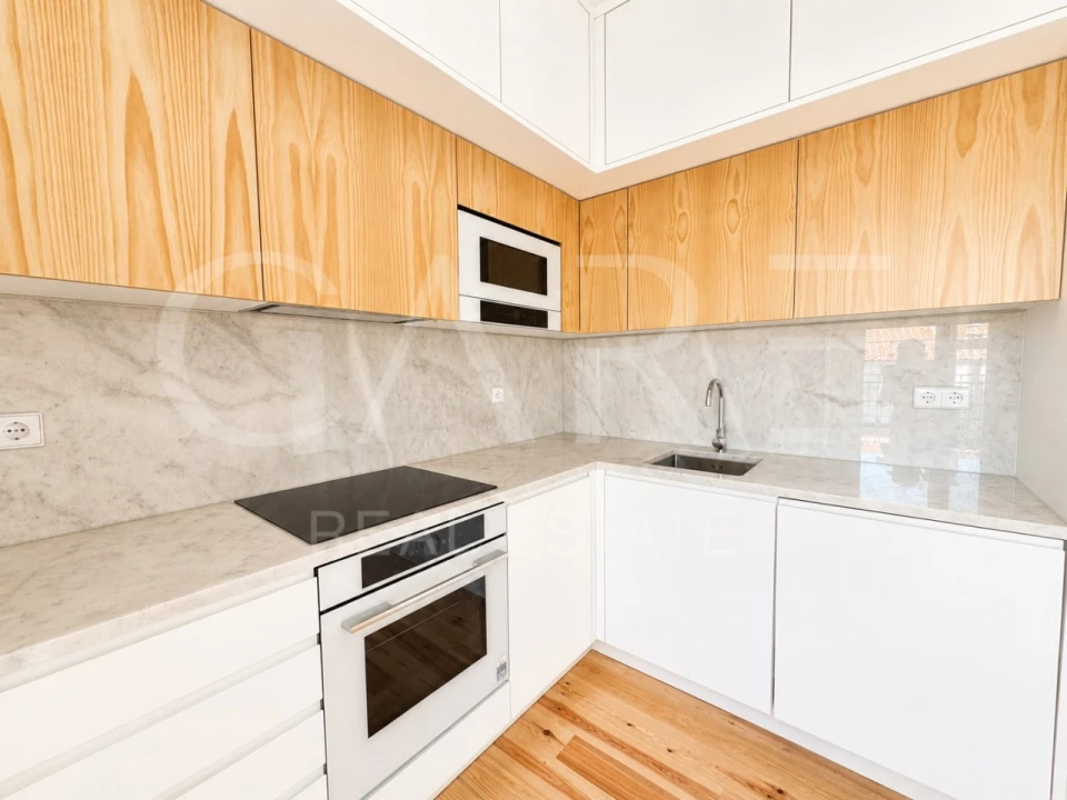Apartamento T3 para Venda em São Vicente Foto 8