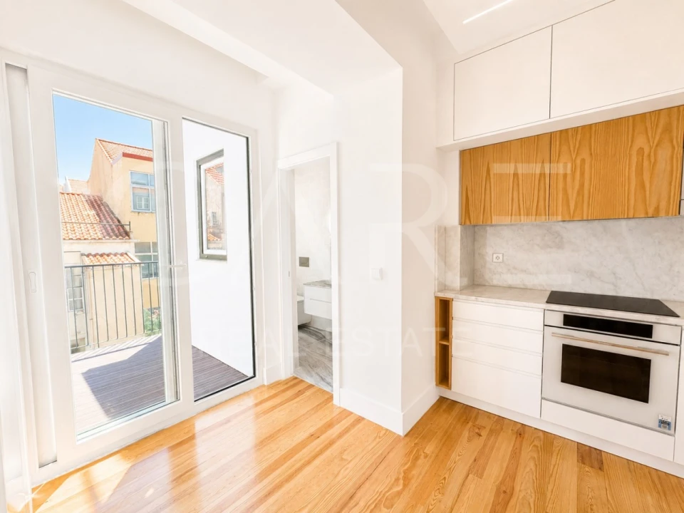 Apartamento T3 para Venda em São Vicente Foto 9