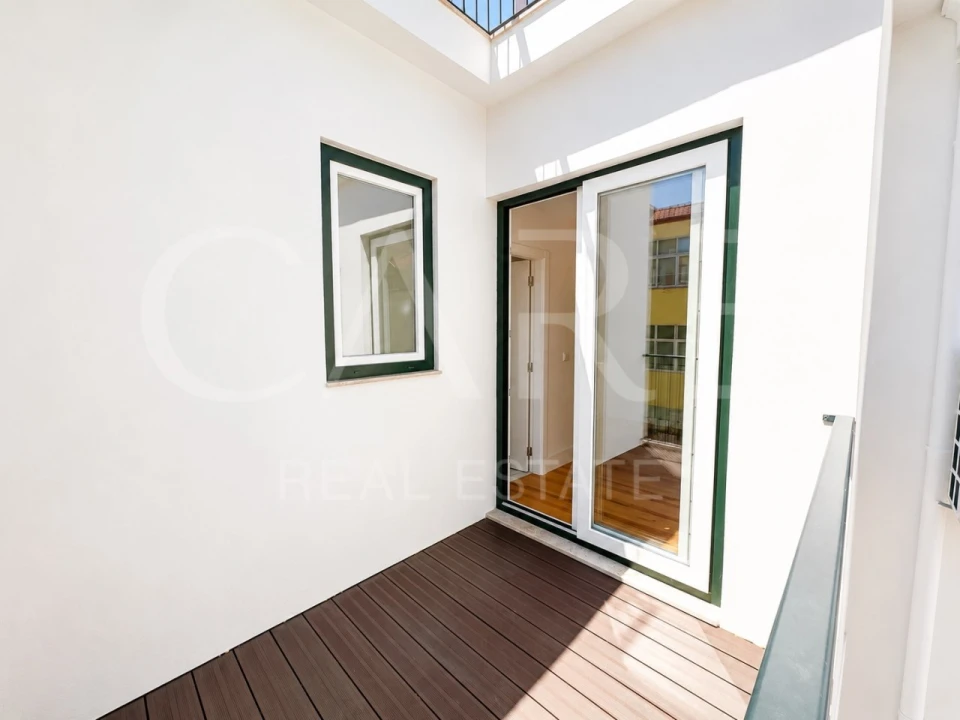 Apartamento T3 para Venda em São Vicente Foto 11