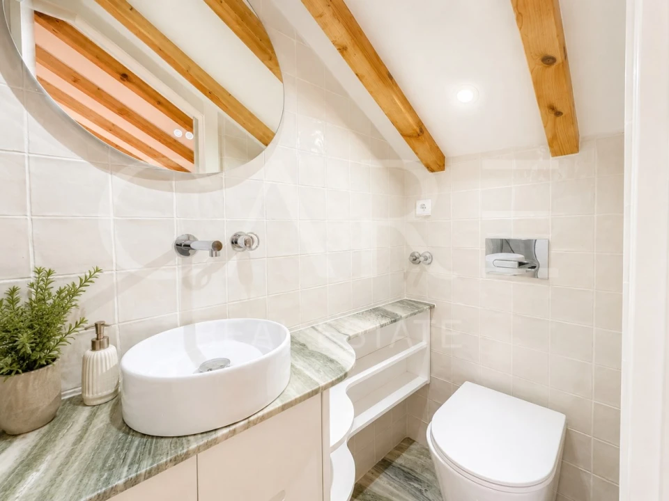 Apartamento T3 para Venda em São Vicente Foto 17
