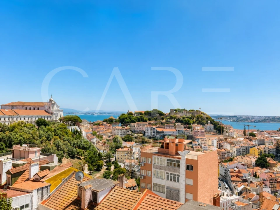 Apartamento T3 para Venda em São Vicente Foto 1