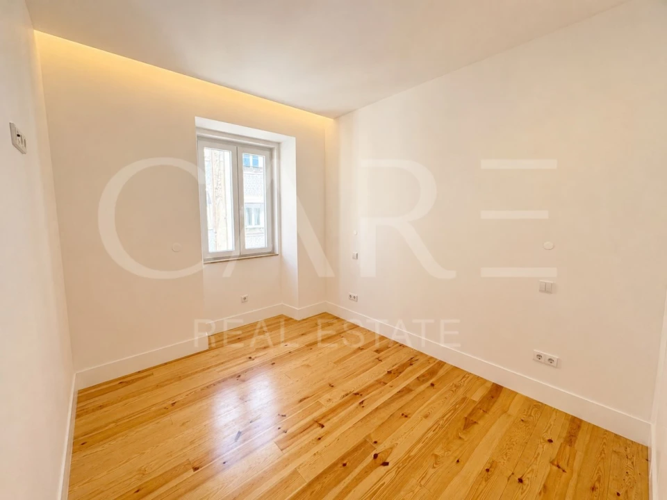 Apartamento T3 para Venda em São Vicente Foto 22
