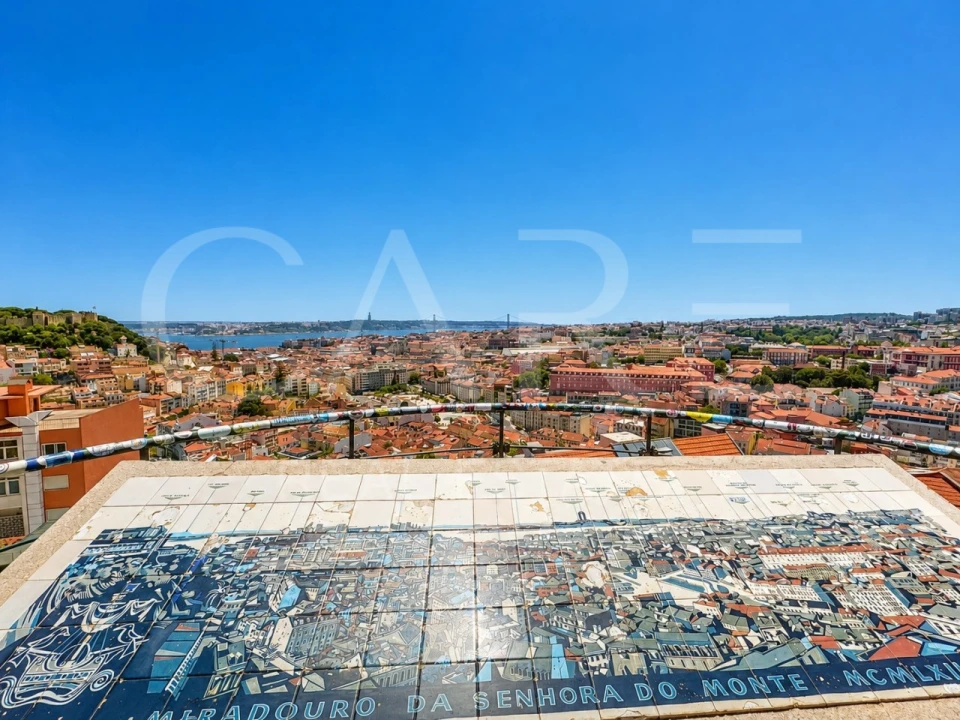Apartamento T3 para Venda em São Vicente Foto 23