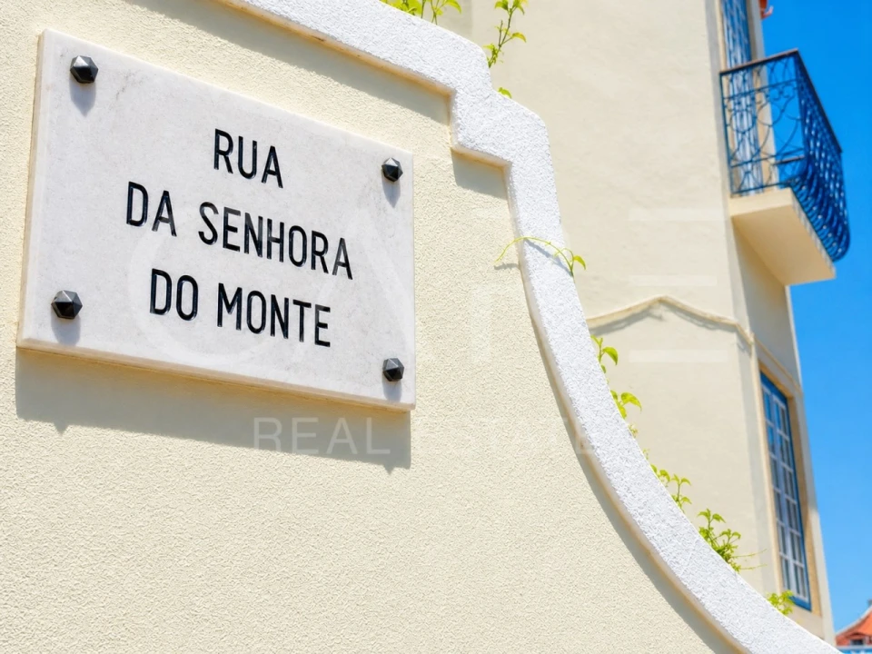 Apartamento T3 para Venda em São Vicente Foto 27