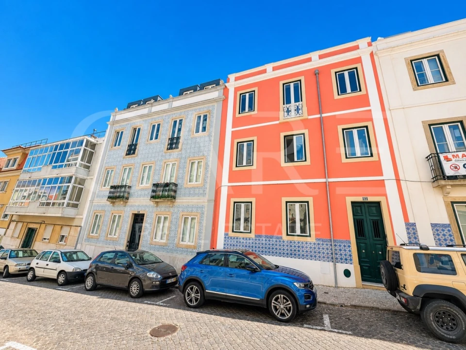 Apartamento T3 para Venda em São Vicente Foto 28