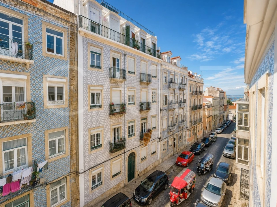 Apartamento T3 para Venda em São Vicente Foto 29
