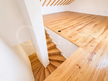 Apartamento T3 para Venda em São Vicente