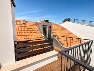 Apartamento T3 para Venda em São Vicente