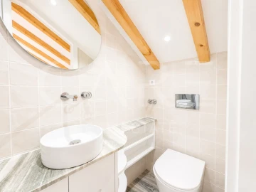 Apartamento T3 para Venda em São Vicente