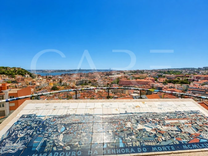 Apartamento T3 para Venda em São Vicente Foto 23