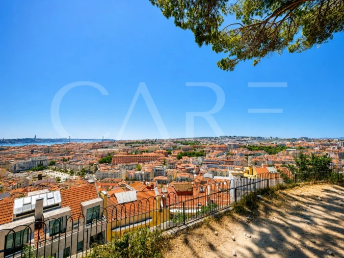 Apartamento T3 para Venda em São Vicente Foto 24