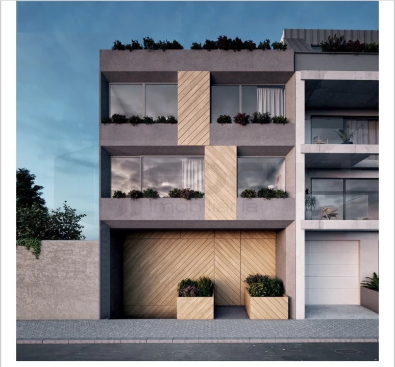 Apartamento T2 para Venda em Glória e Vera Cruz Foto 1