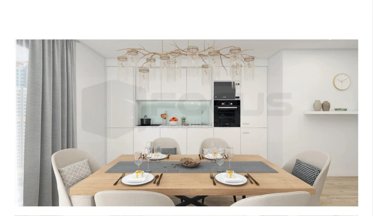 Apartamento T3 para Venda em Glória e Vera Cruz Foto 2