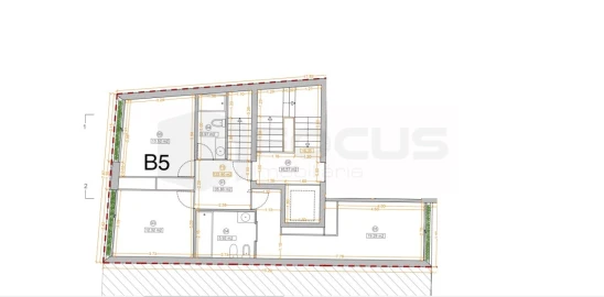 Apartamento T3 para Venda em Glória e Vera Cruz