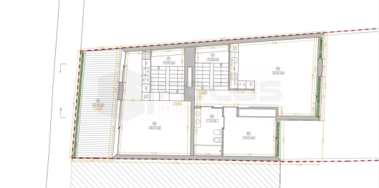 Apartamento T3 para Venda em Glória e Vera Cruz