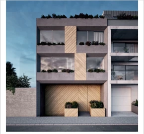 Apartamento T3 para Venda em Glória e Vera Cruz