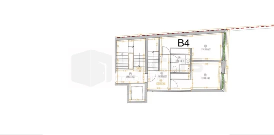 Apartamento T3 para Venda em Glória e Vera Cruz