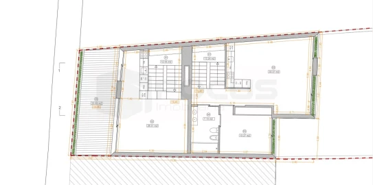 Apartamento T3 para Venda em Glória e Vera Cruz