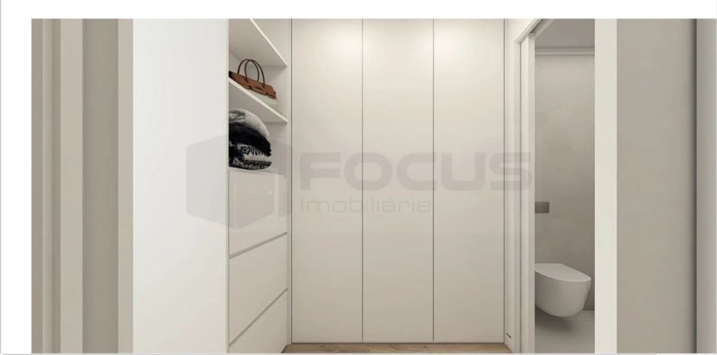 Apartamento T3 para Venda em Glória e Vera Cruz Foto 7
