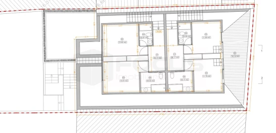 Apartamento T2 para Venda em Glória e Vera Cruz