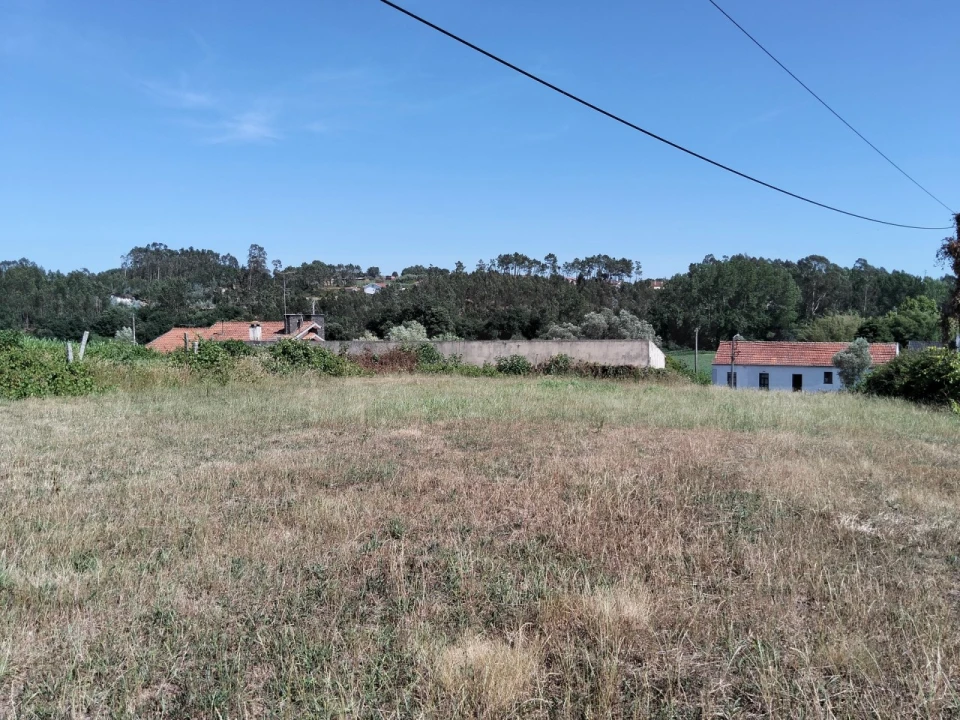 Terreno para Venda em Salreu Foto 1