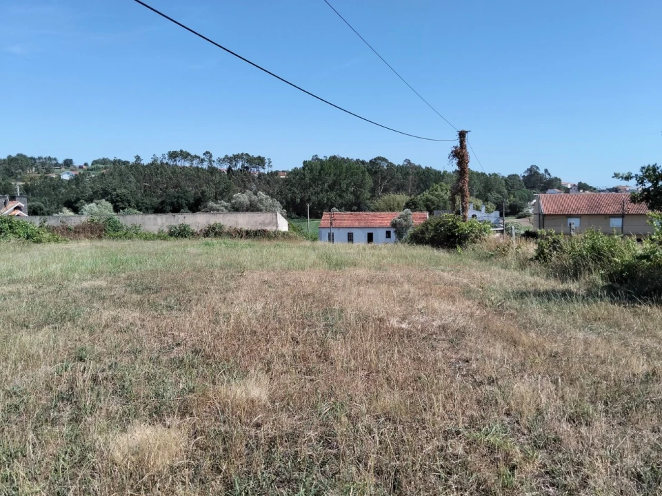 Terreno para Venda em Salreu Foto 12