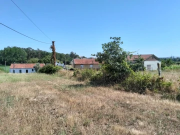 Terreno para Venda em Salreu