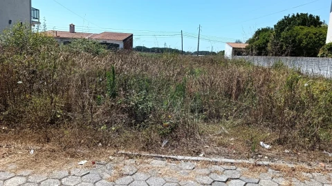 Terreno para Venda em Ílhavo (São Salvador)