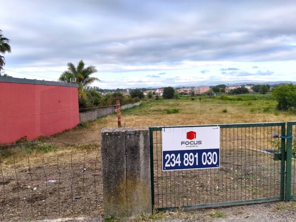 Terreno para Venda em Beduído e Veiros Foto 2
