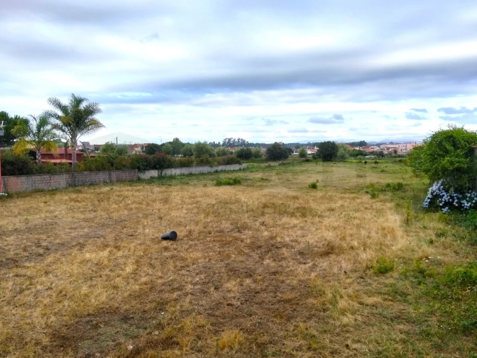 Terreno para Venda em Beduído e Veiros Foto 7