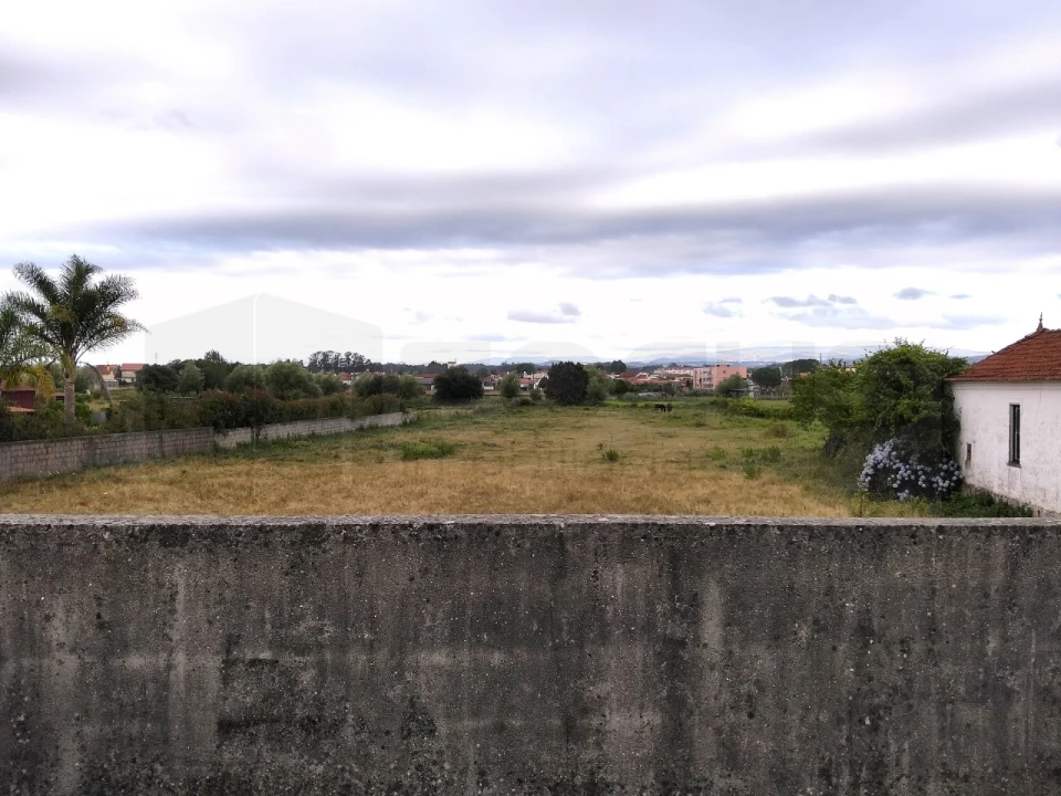 Terreno para Venda em Beduído e Veiros Foto 9