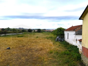 Terreno para Venda em Beduído e Veiros