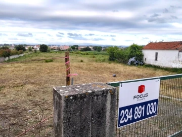 Terreno para Venda em Beduído e Veiros