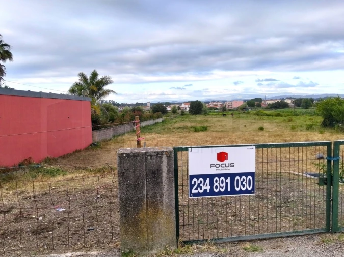 Terreno para Venda em Beduído e Veiros Foto 2