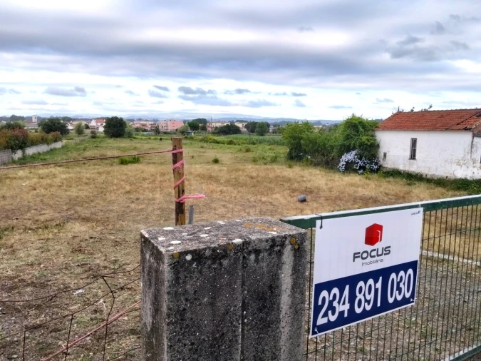 Terreno para Venda em Beduído e Veiros Foto 4