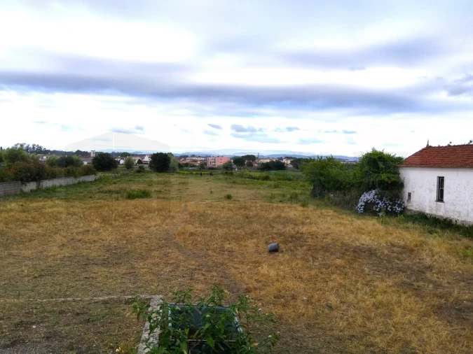 Terreno para Venda em Beduído e Veiros Foto 5
