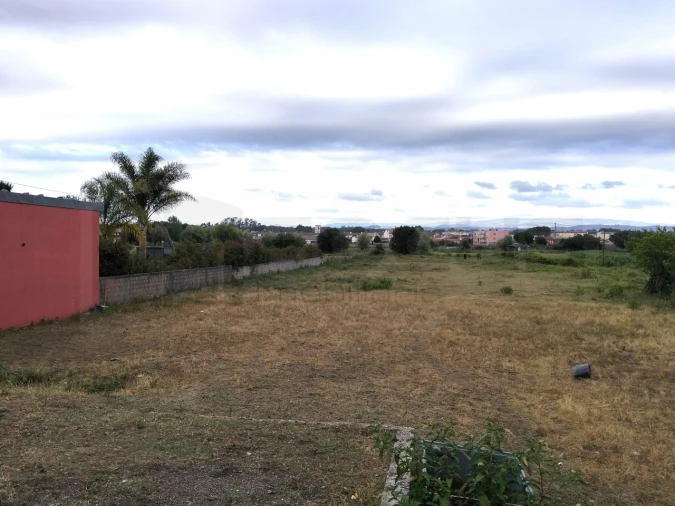 Terreno para Venda em Beduído e Veiros Foto 6