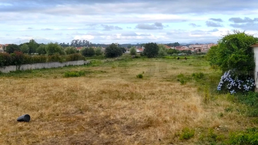 Terreno para Venda em Beduído e Veiros