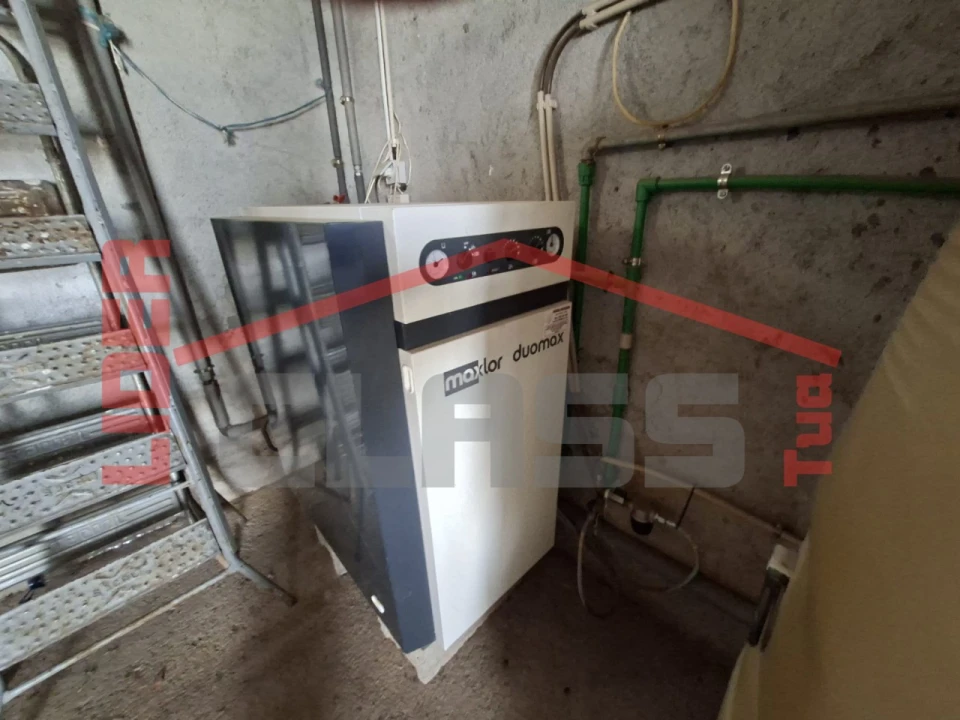 Moradia T3 para Venda em Candoso e Carvalho de Egas Foto 18