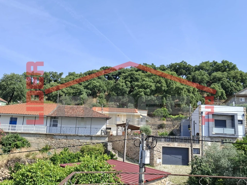Moradia T3 para Venda em Candoso e Carvalho de Egas Foto 22